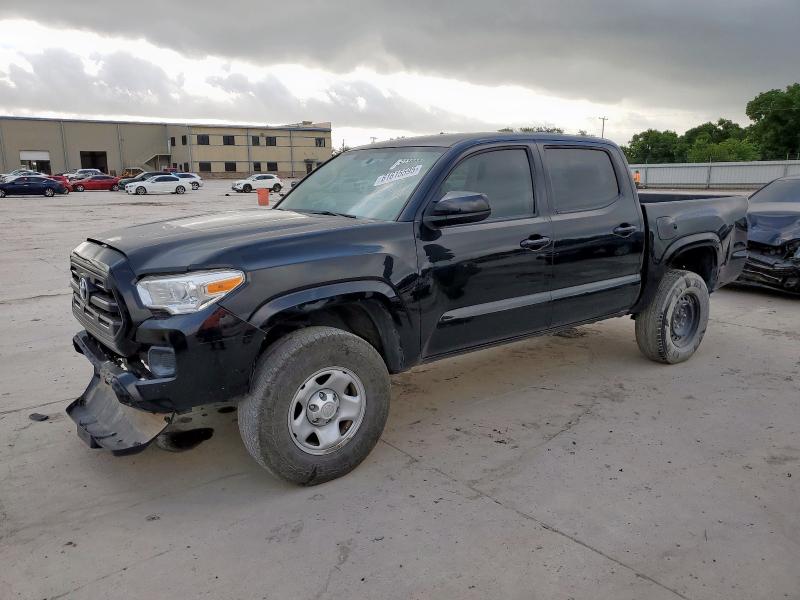 TOYOTA TACOMA DOU