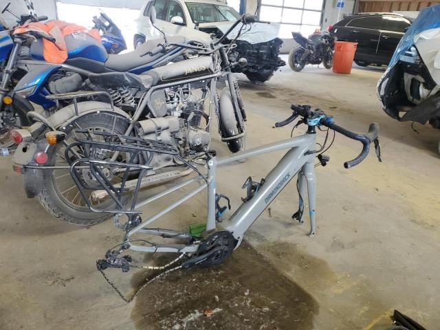 OTHER MOTORCYCLE OTHER 2021 gray   AVT20K00995 photo #1