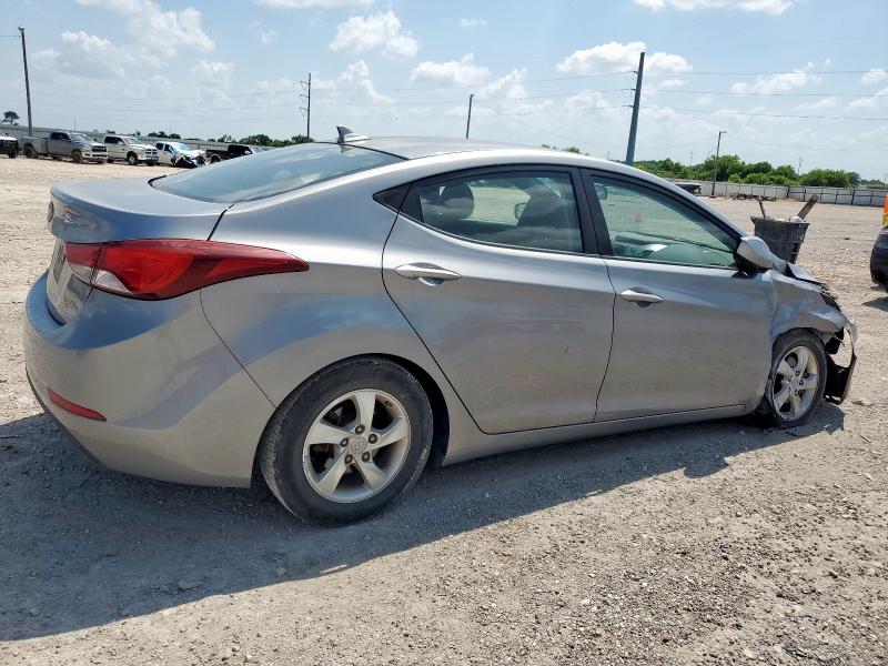Vin: kmhdh4ae0eu091276, lot: 62132415, hyundai elantra se 20143