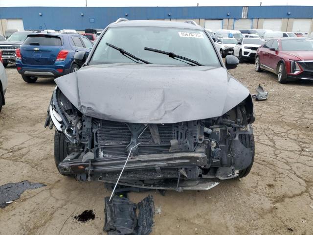 2017 VOLKSWAGEN TIGUAN SPO WVGTV7AX0HK018268