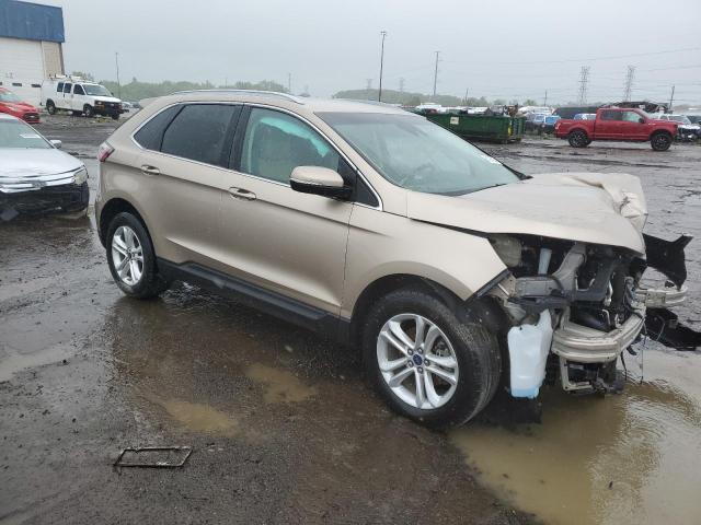 2020 FORD EDGE SEL - 2FMPK3J99LBA41054