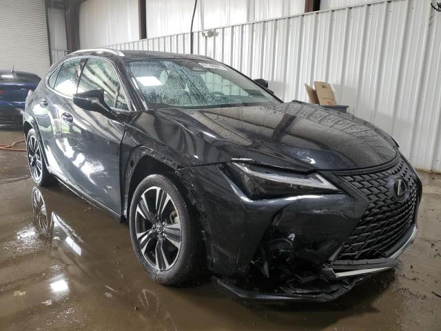Vin: jthucjdh7s2003370, lot: 61748695, lexus ux 300h ba 300h base 20254