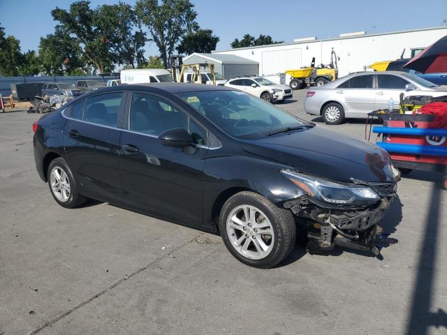 Vin: 1g1be5sm9g7283225, lot: 62015645, chevrolet cruze lt 20164