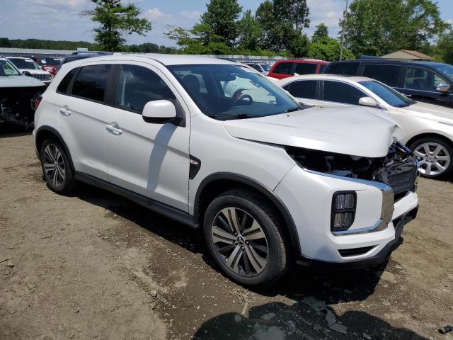 2020 MITSUBISHI OUTLANDER JA4AR3AU9LU023250
