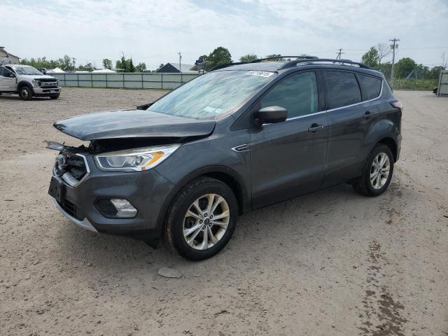 FORD ESCAPE SEL