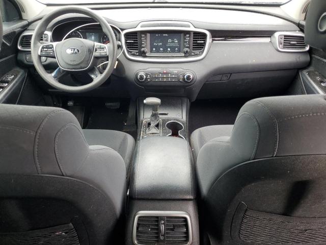 2019 KIA SORENTO L 5XYPG4A34KG501285
