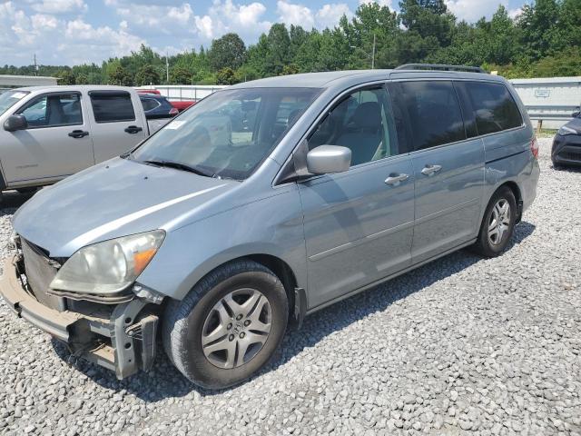 HONDA ODYSSEY EX