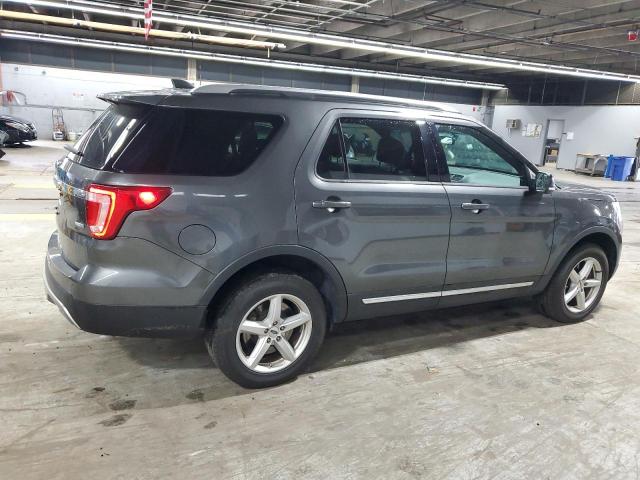 Vin: 1fm5k8d86ggb12815, lot: 59850515, ford explorer xlt 20163