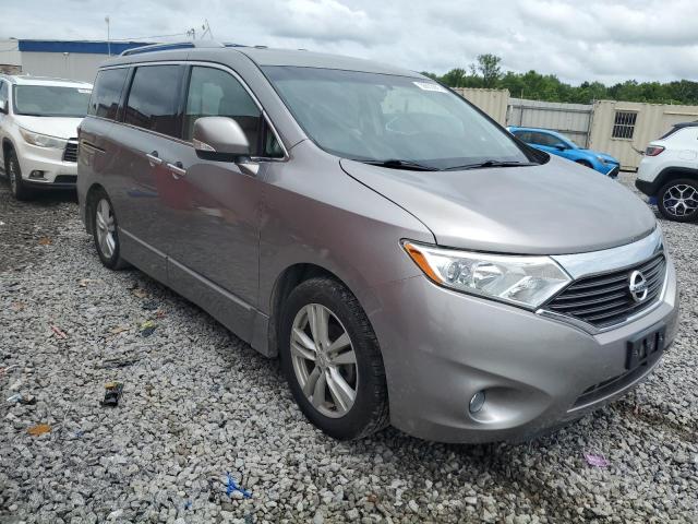 Vin: jn8ae2kp0b9007741, lot: 58833965, nissan quest s 20114