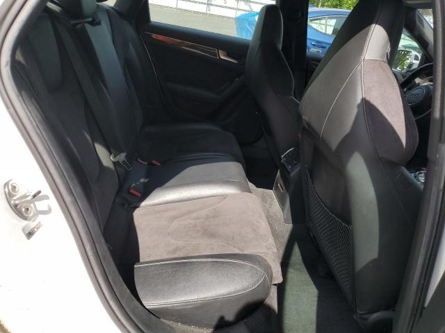 2014 AUDI S4 PREMIUM - WAUBGAFL6EA030114