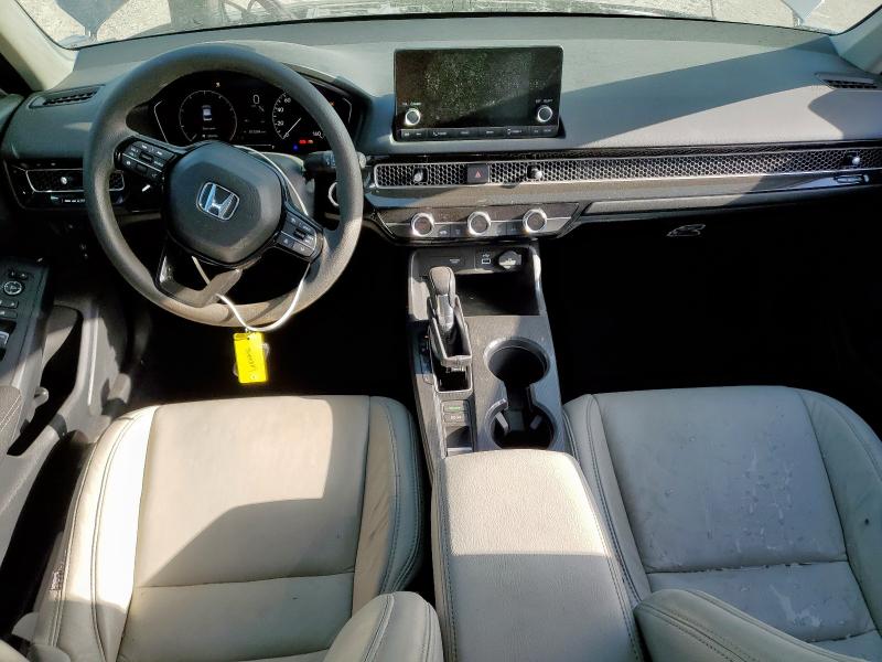 2024 HONDA CIVIC LX - 2HGFE2F2XRH541437