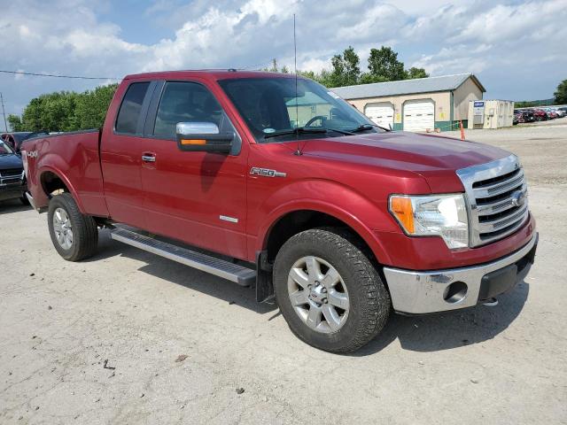 Vin: 1ftfx1et7eke18050, lot: 60249065, ford f-150 super cab 20144