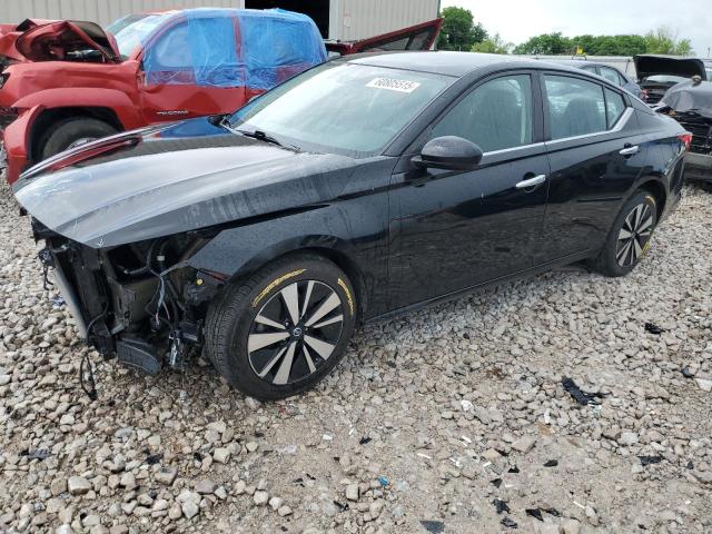 NISSAN ALTIMA SV