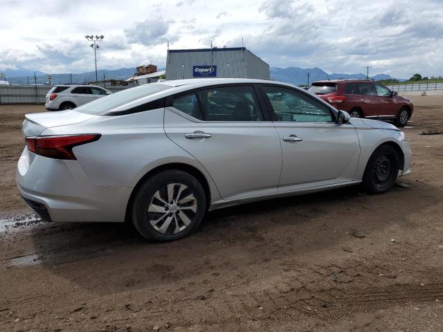 Vin: 1n4bl4bvxlc220805, lot: 59787605, nissan altima s 20203