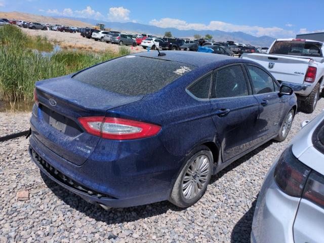 Vin: 3fa6p0lu9gr262815, lot: 58560985, ford fusion se hybrid 20163