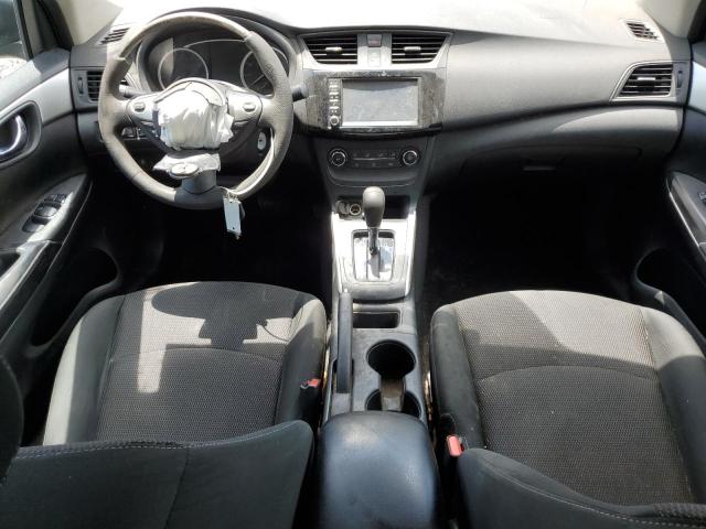 2019 NISSAN SENTRA S 3N1AB7APXKY267614