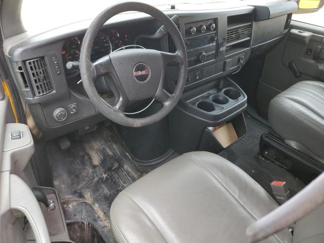 2015 GMC SAVANA G25 1GTW7FCF0F1127875