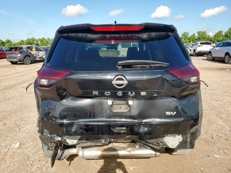 2023 NISSAN ROGUE SV 5N1BT3BA1PC685587