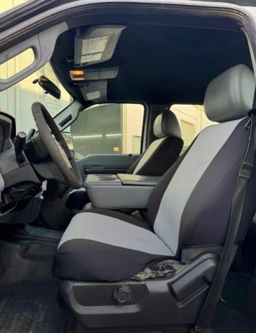 2015 FORD F250 SUPER - 1FT7W2B63FEC54565