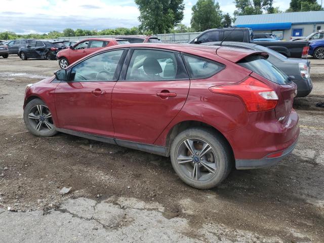 2014 FORD FOCUS SE #3292665592