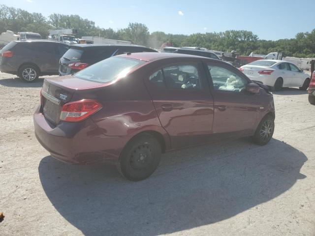 2018 MITSUBISHI MIRAGE G4 - ML32F3FJ0JHF15064