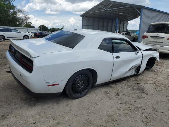 Vin: 2c3cdzjg2nh249571, lot: 61190725, dodge challenger gt 20223