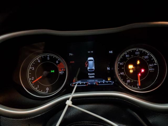 2017 JEEP CHEROKEE L #3288509516