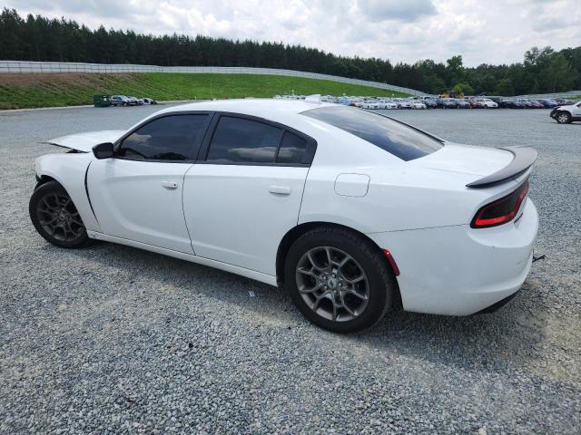 2017 DODGE CHARGER SX - 2C3CDXJG6HH603293