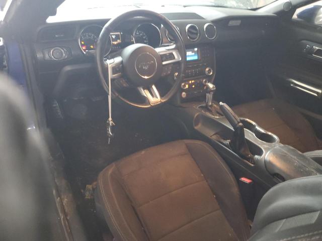 2016 FORD MUSTANG - 1FA6P8AMXG5266330