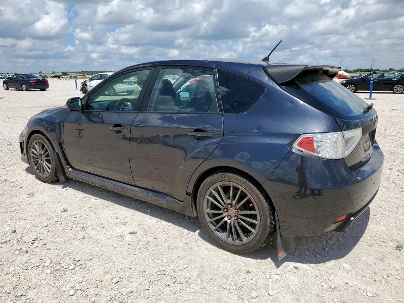 Vin: jf1gr7e64bg828112, lot: 62281995, subaru wrx wrx 20112