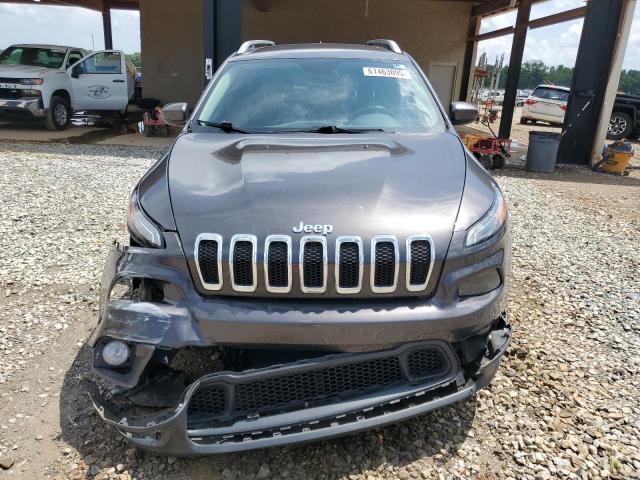 2015 JEEP CHEROKEE L 1C4PJLCBXFW518133