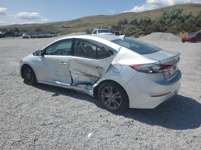 2018 HYUNDAI ELANTRA SE 5NPD84LF9JH213096