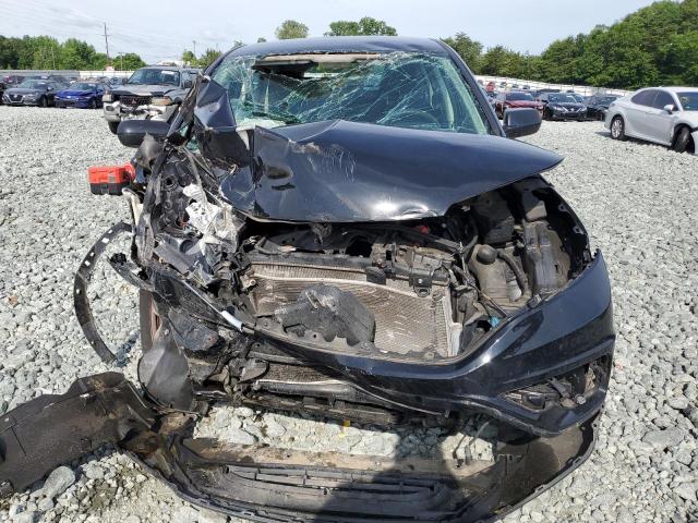 2016 HONDA CR-V LX 2HKRM3H35GH518761