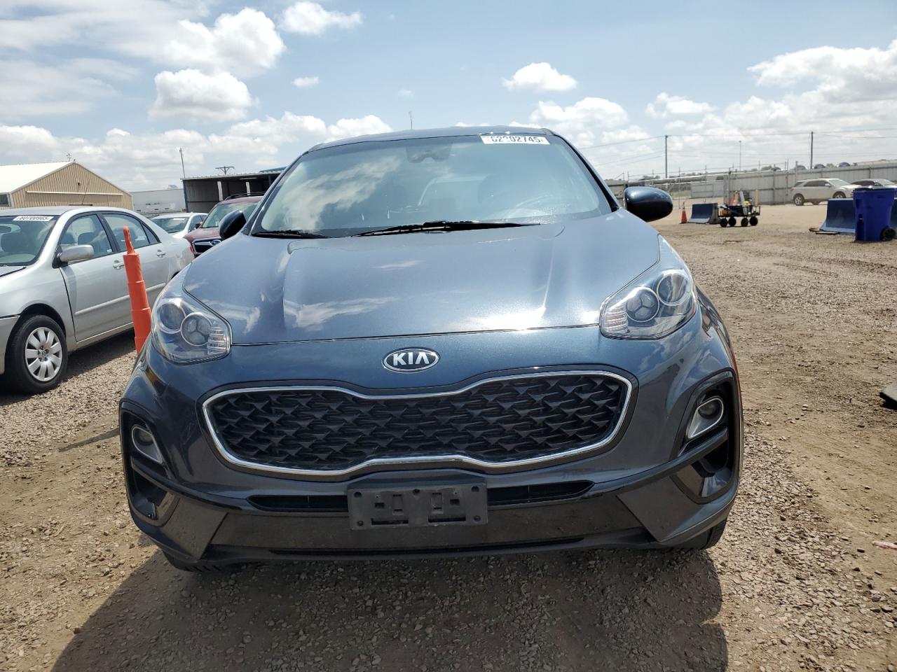 Kia Sportage l 2020