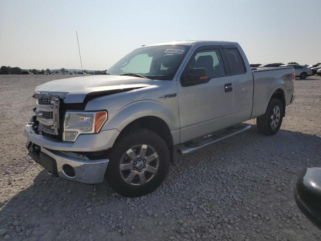 Vin: 1ftfx1ef2efa83931, lot: 60692305, ford f-150 super cab 2014 img_1