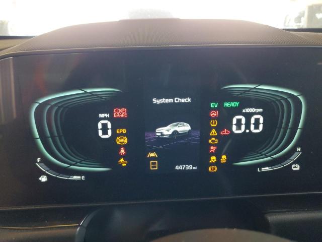 2023 KIA NIRO SX KNDCT3LE3P5066634
