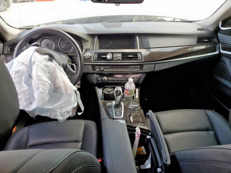 2016 BMW 528 XI WBA5A7C51GG644429