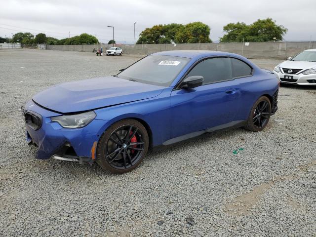 BMW M240I