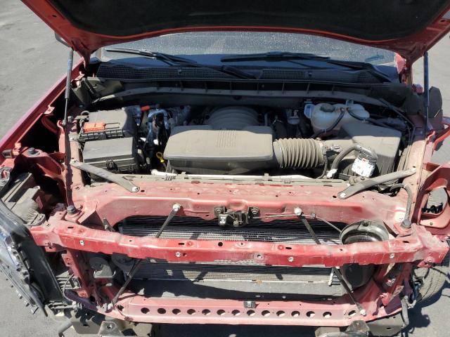 2024 GMC SIERRA K15 - 3GTUUGEL6RG298872