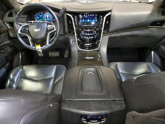 2018 CADILLAC ESCALADE P 1GYS4DKJ3JR126872