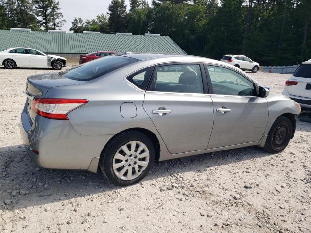 Vin: 3n1ab7ap3ey279897, lot: 60572055, nissan sentra s 20143
