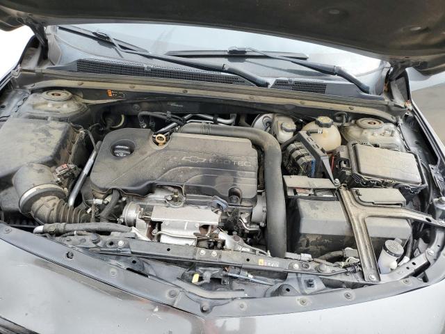 2016 CHEVROLET MALIBU LT - 1G1ZE5ST5GF353735
