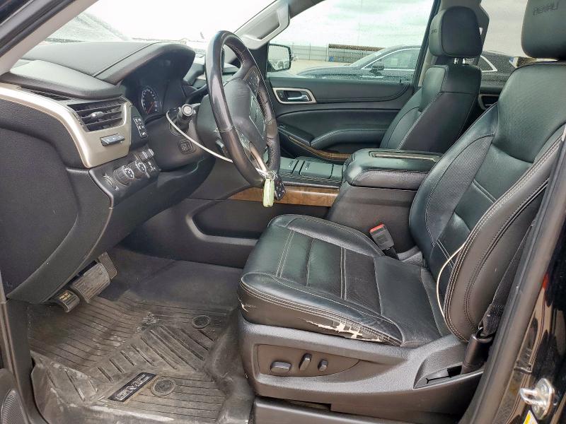 2019 GMC YUKON DENA 1GKS2CKJ1KR112397