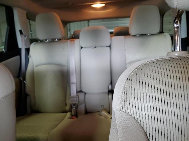 2014 DODGE JOURNEY SX - 3C4PDDBG0ET105104