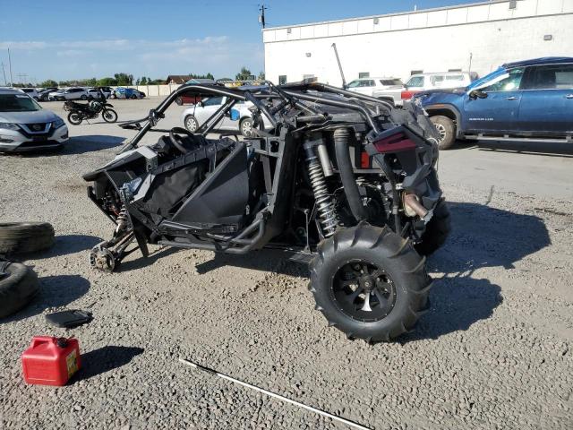 2024 POLARIS RZR PRO XP - 3NSRAE927RG336192