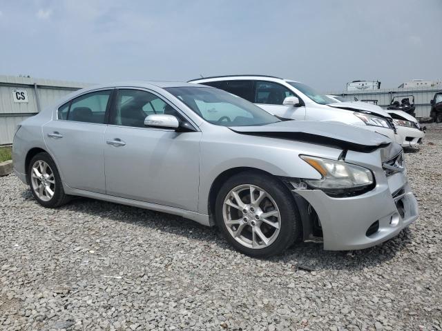 Vin: 1n4aa5ap6cc866434, lot: 59212305, nissan maxima s 20124