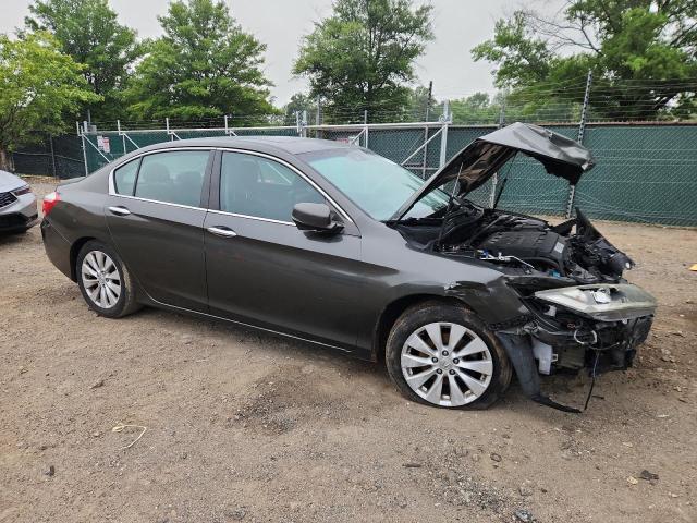 Vin: 1hgcr3f80da018033, lot: 61944725, honda accord exl 20134