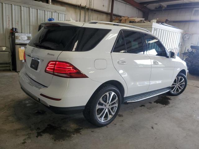 Vin: 4jgda5hb2ga720658, lot: 60556385, mercedes-benz gle-class 350 4matic 20163