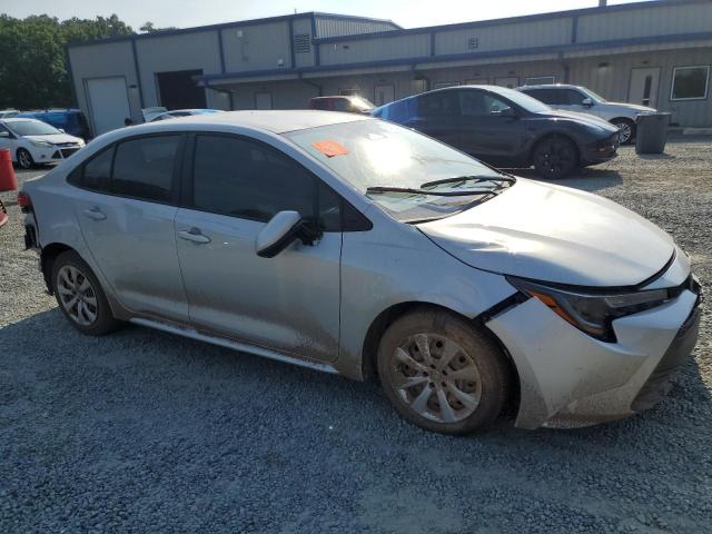 2025 TOYOTA COROLLA LE - 5YFB4MDE7SP279224