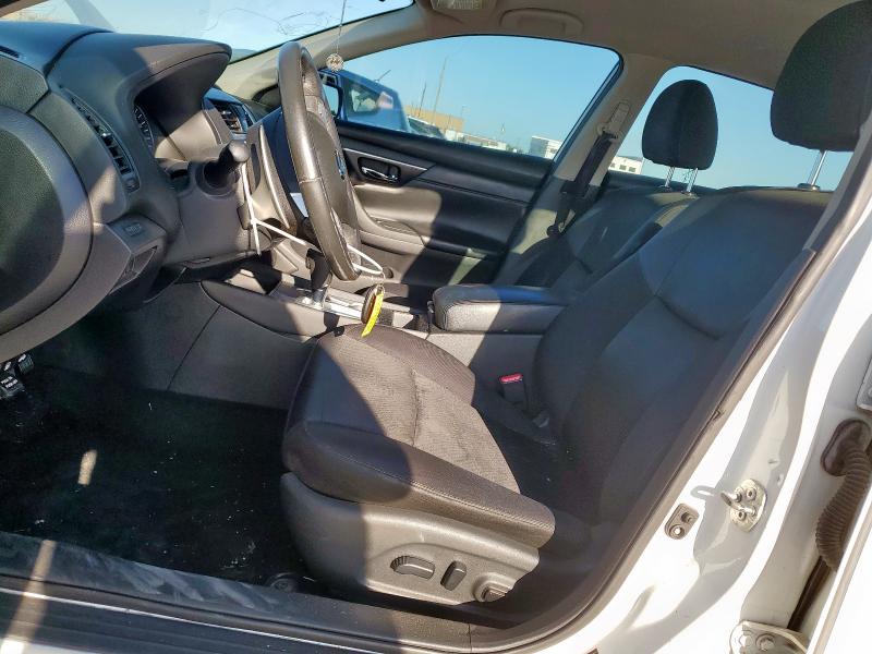2017 NISSAN ALTIMA 2.5 - 1N4AL3AP5HN312649